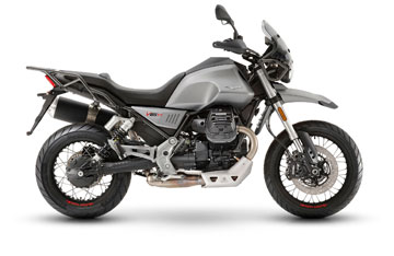 V85 TT