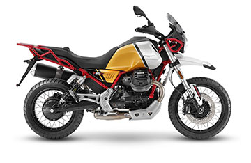 V85 TT