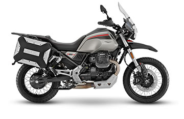 V85 TT