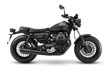 V9 Bobber