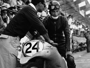 MILANO - NAPOLI RACE