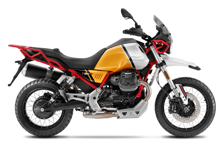 V85 TT