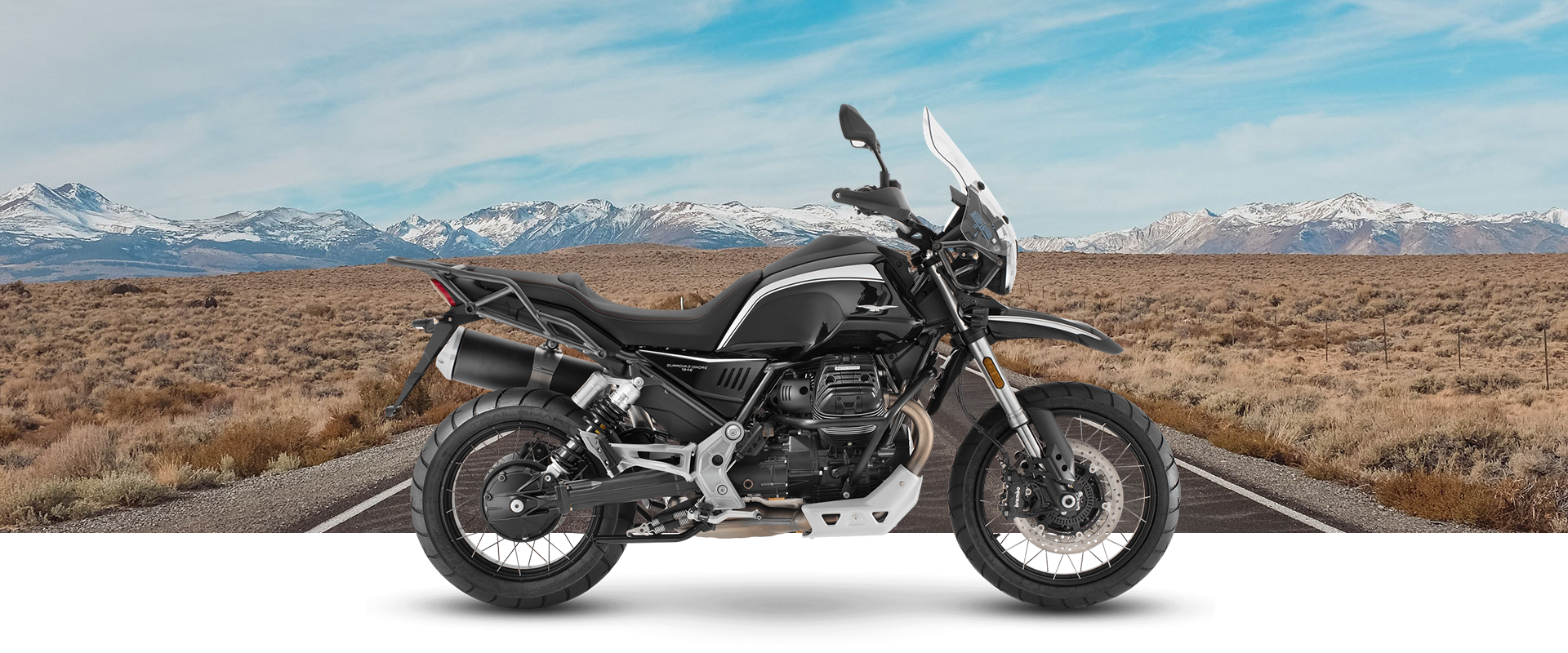 V85 TT