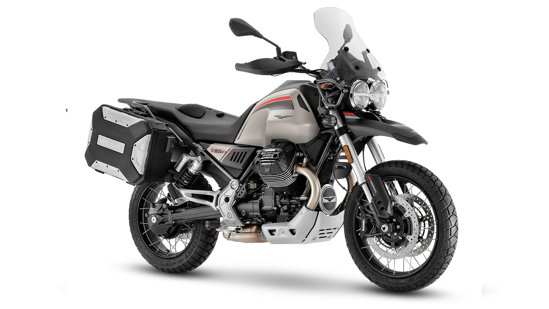 V85 TT