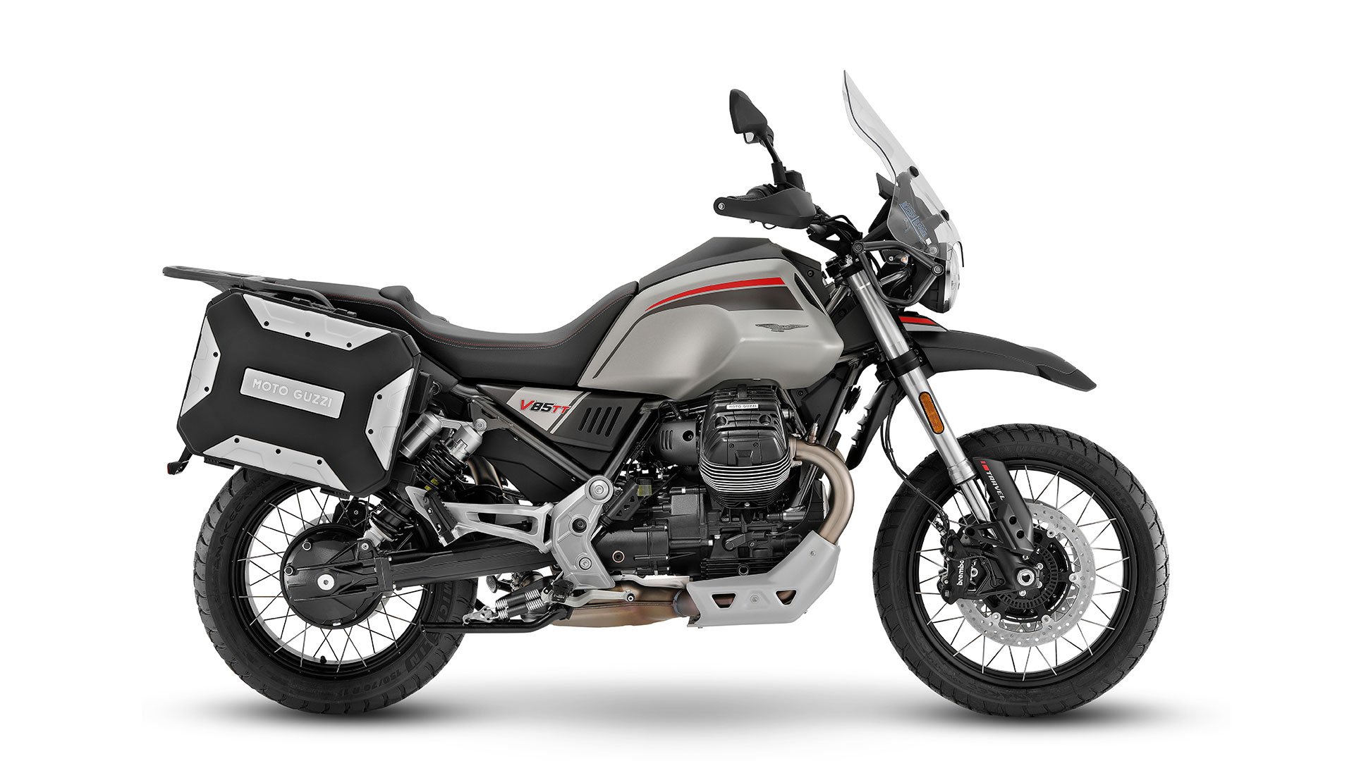 V85 TT