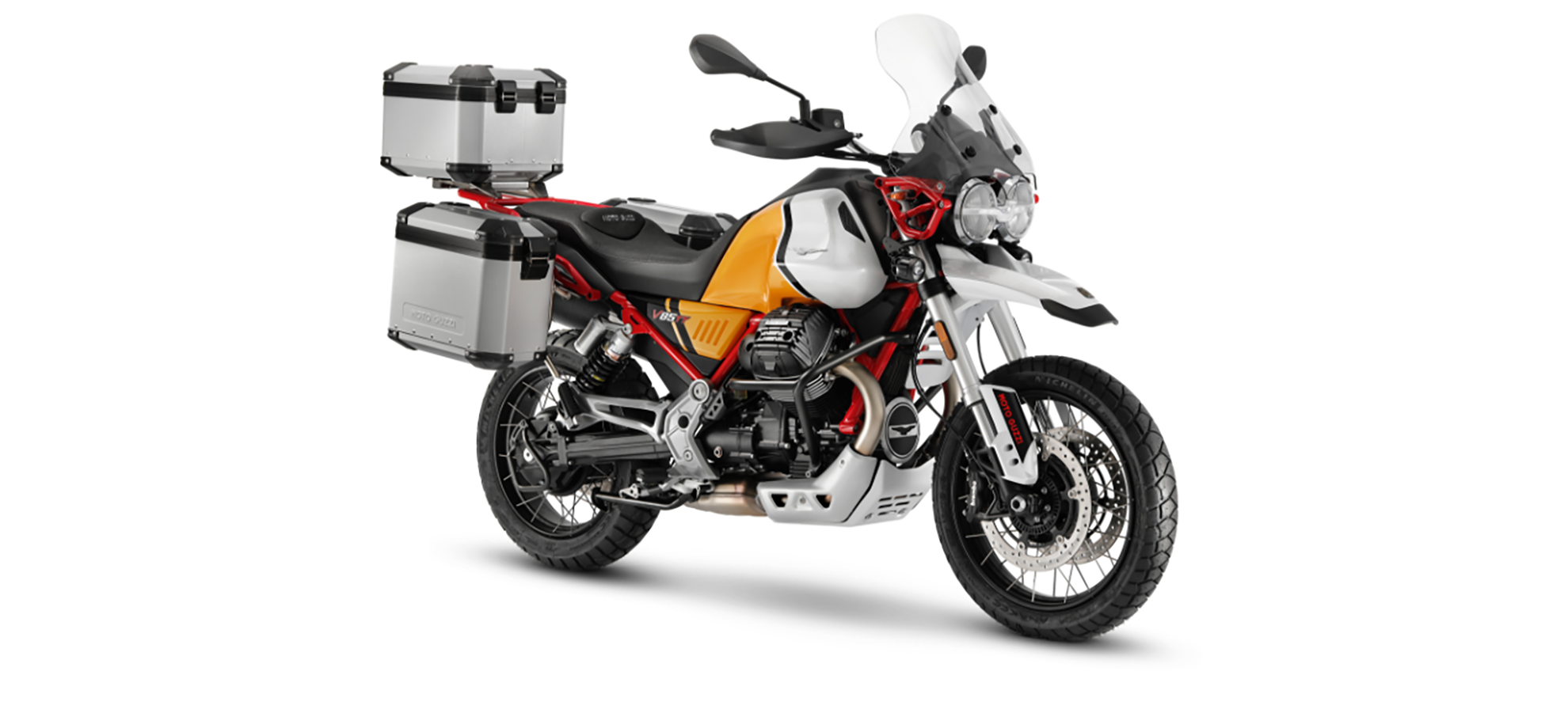 V85 TT