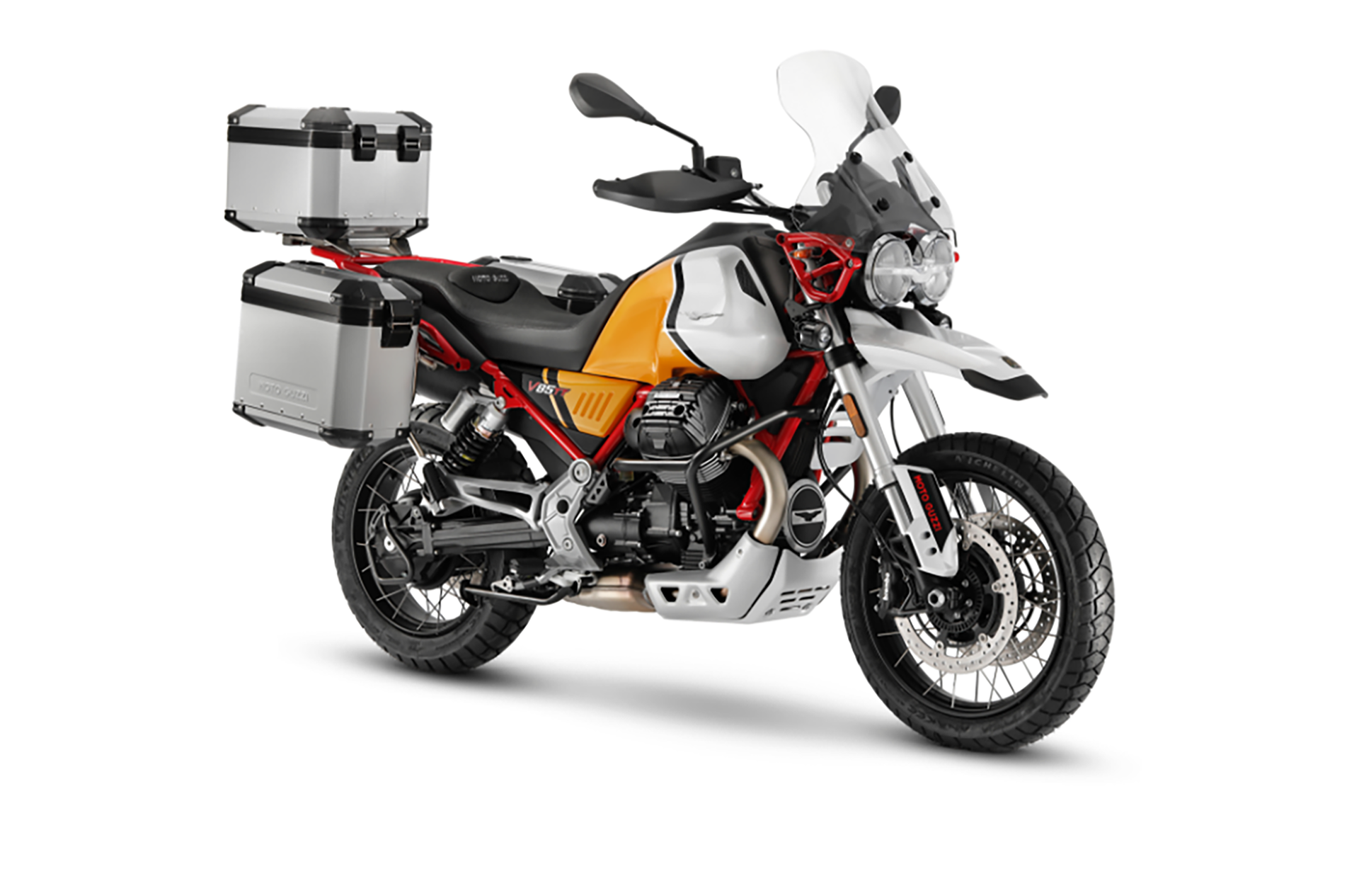 V85 TT