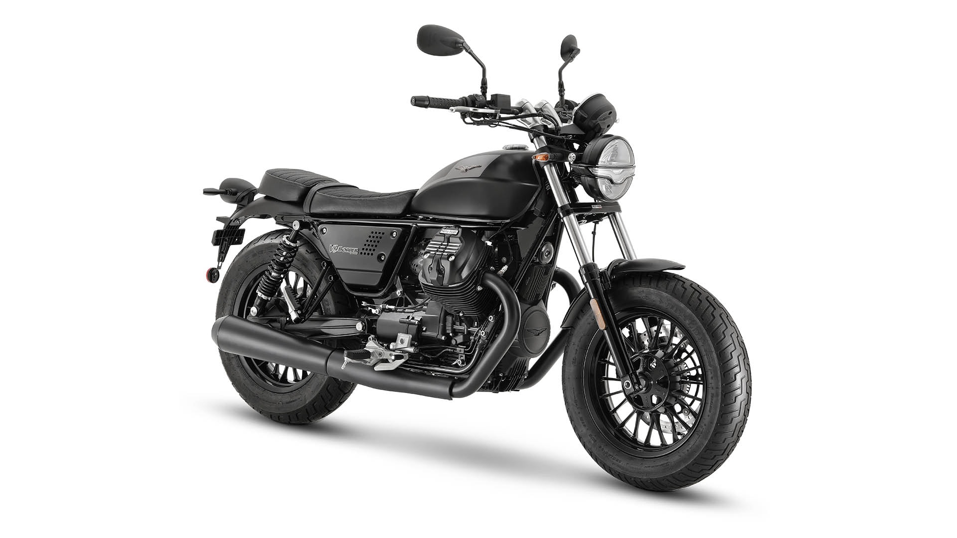 v9 Bobber